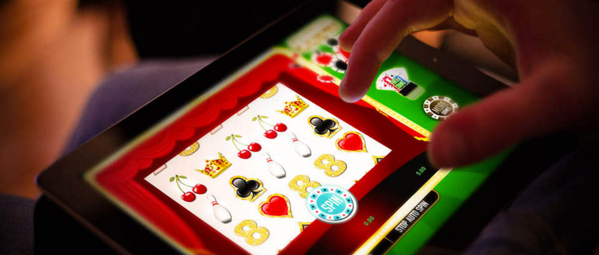 online casino games