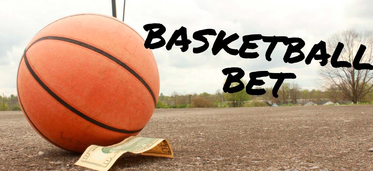 Betting on basketball