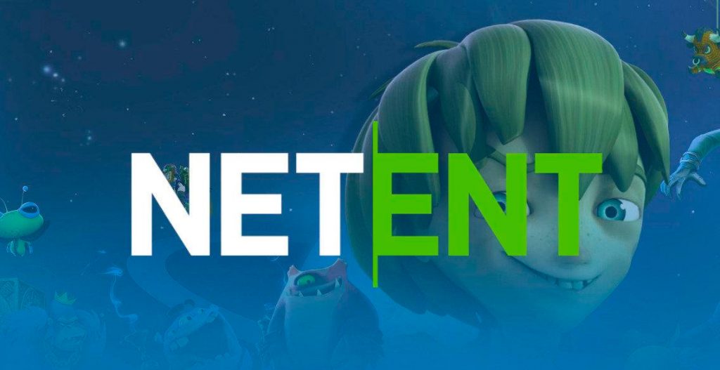 NetEnt 