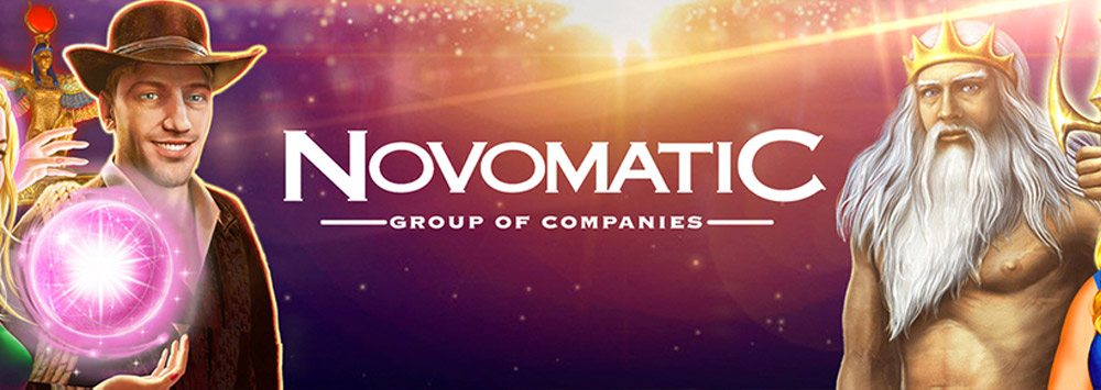 Novomatic