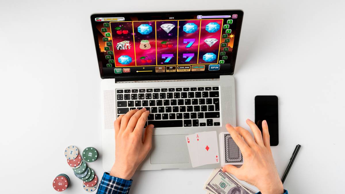 online casinos