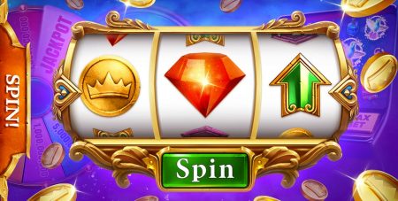 Winnings in Online Slots